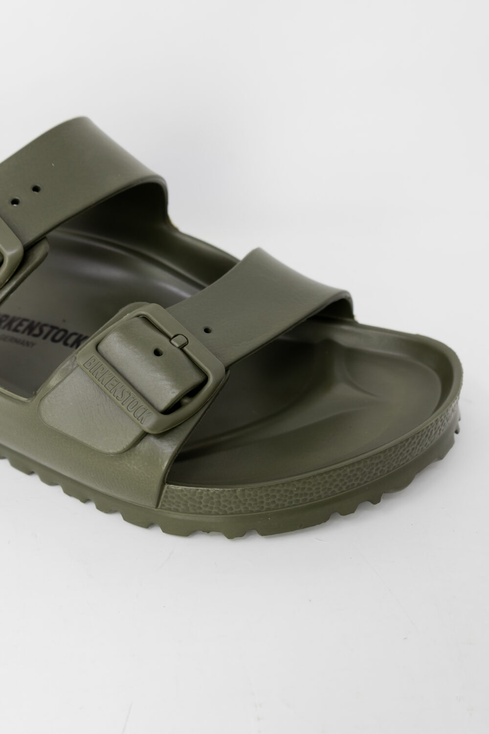 Sandali BIRKENSTOCK Arizona Eva Verde Oliva - Foto 3