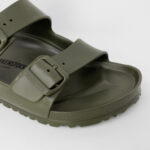 Sandali BIRKENSTOCK Arizona Eva Verde Oliva - Foto 3