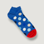 Fantasmini Happy Socks UNISEX Azzurro - Foto 2