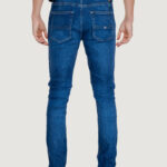 Jeans Tommy Hilfiger Jeans AUSTIN TPRD CH1 Dark Blue Denim - Foto 2