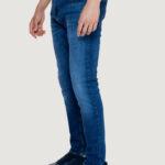 Jeans Tommy Hilfiger Jeans AUSTIN TPRD CH1 Dark Blue Denim - Foto 4