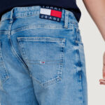 Jeans Tommy Hilfiger Jeans AUSTIN SLIM TPRD Denim chiaro - Foto 3