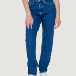Jeans slim Calvin Klein Jeans AUTHENTIC STRAIGHT Denim - Foto 1
