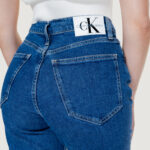 Jeans slim Calvin Klein Jeans AUTHENTIC STRAIGHT Denim - Foto 4