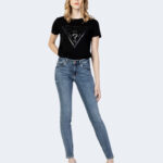 Jeans skinny Guess CURVE X Denim - Foto 3