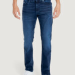 Jeans slim Tommy Hilfiger SCANTON CH1263 Denim scuro - Foto 1
