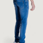 Jeans Tapered Antony Morato OZZYIN AUTHENTIC Denim - Foto 3