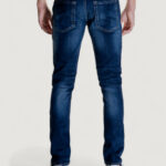 Jeans Tapered Antony Morato OZZYIN VINTAGE OVERDYED Denim - Foto 2