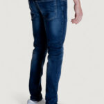 Jeans Tapered Antony Morato OZZYIN VINTAGE OVERDYED Denim - Foto 3