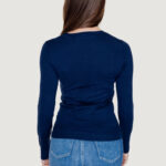 Maglia Guess ELINOR Blu - Foto 3