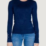 Maglia Guess ELINOR Blu - Foto 5