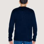 Maglione Tommy Hilfiger Jeans TJM ESSENTIAL Blue scuro - Foto 3