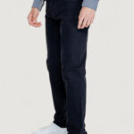 Pantaloni slim Armani Exchange  Nero - Foto 3