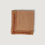 Pashmina Guess NOELLE KEFIAH Beige - Foto 4