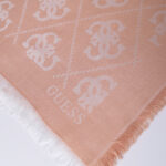 Pashmina Guess NOELLE KEFIAH Pesca - Foto 2