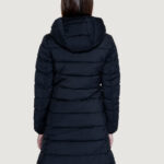 Piumino Guess Active NEW ALETA LONG PUFFER Nero - Foto 2