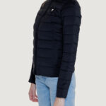 Piumino Guess Active SOLID HEAVY DIANN PUFFER Nero - Foto 3