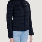 Piumino Guess Active SOLID HEAVY DIANN PUFFER Nero - Foto 4