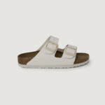 Sandali BIRKENSTOCK Arizona Panna - Foto 1