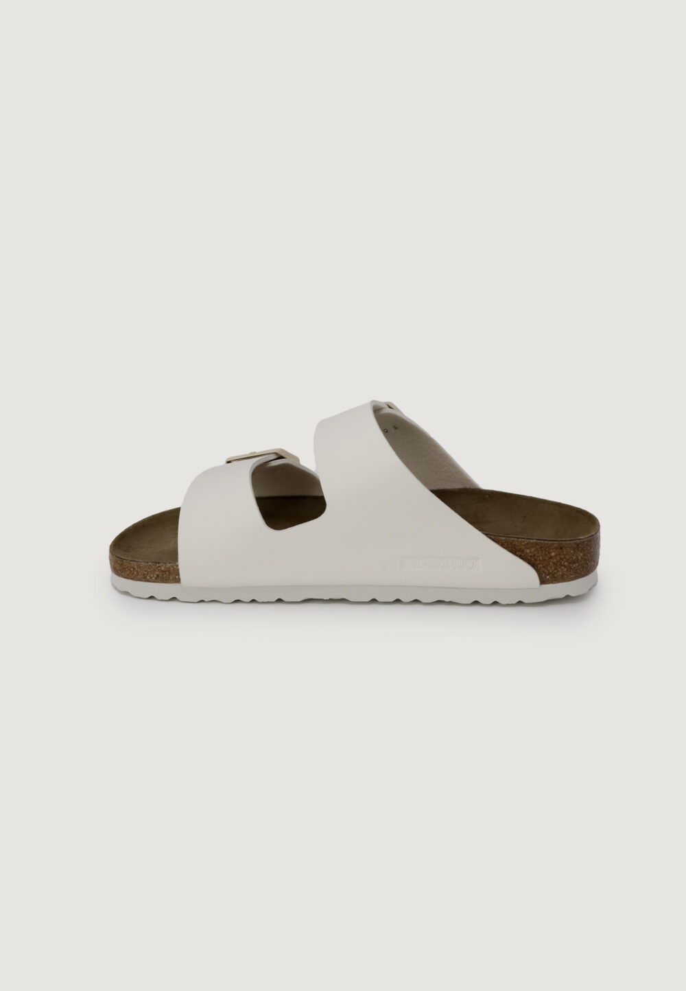 Sandali BIRKENSTOCK Arizona Panna - Foto 3