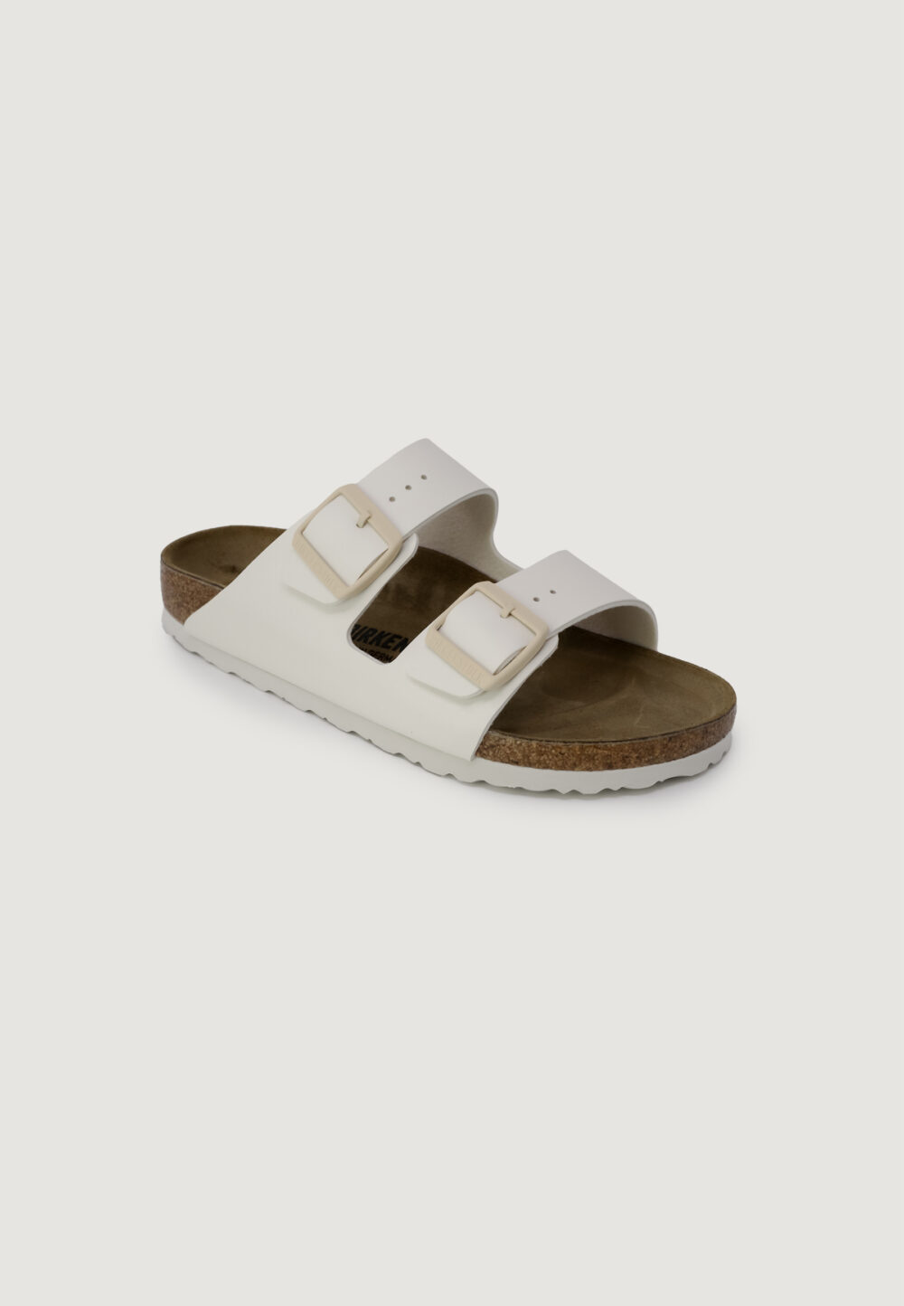 Sandali BIRKENSTOCK Arizona Panna - Foto 2