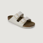 Sandali BIRKENSTOCK Arizona Panna - Foto 2