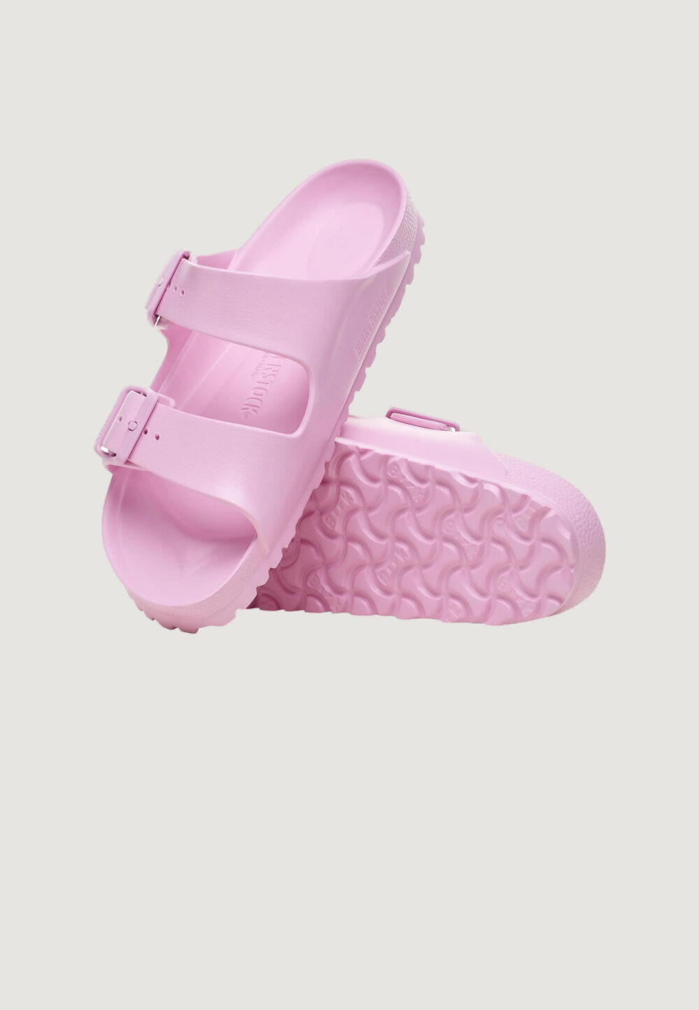 Sandali BIRKENSTOCK Arizona EVA Rosa - Foto 4