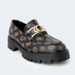 Scarpe basse Guess ILARY Marrone - Foto 3