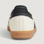Sneakers Adidas SAMBA OG W UNISEX Crema - Foto 5