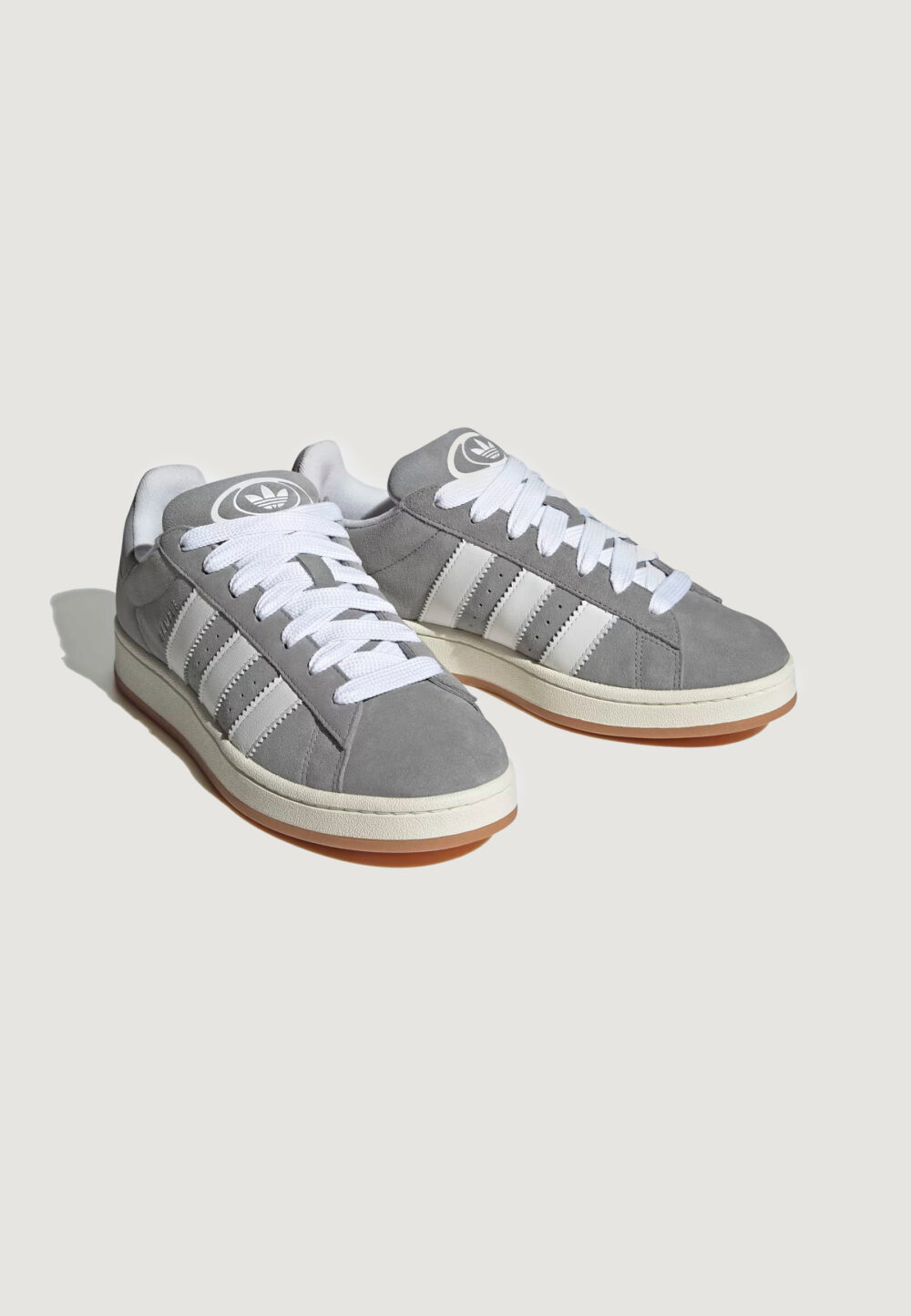 Sneakers Adidas CAMPUS 00s Grigio - Foto 4