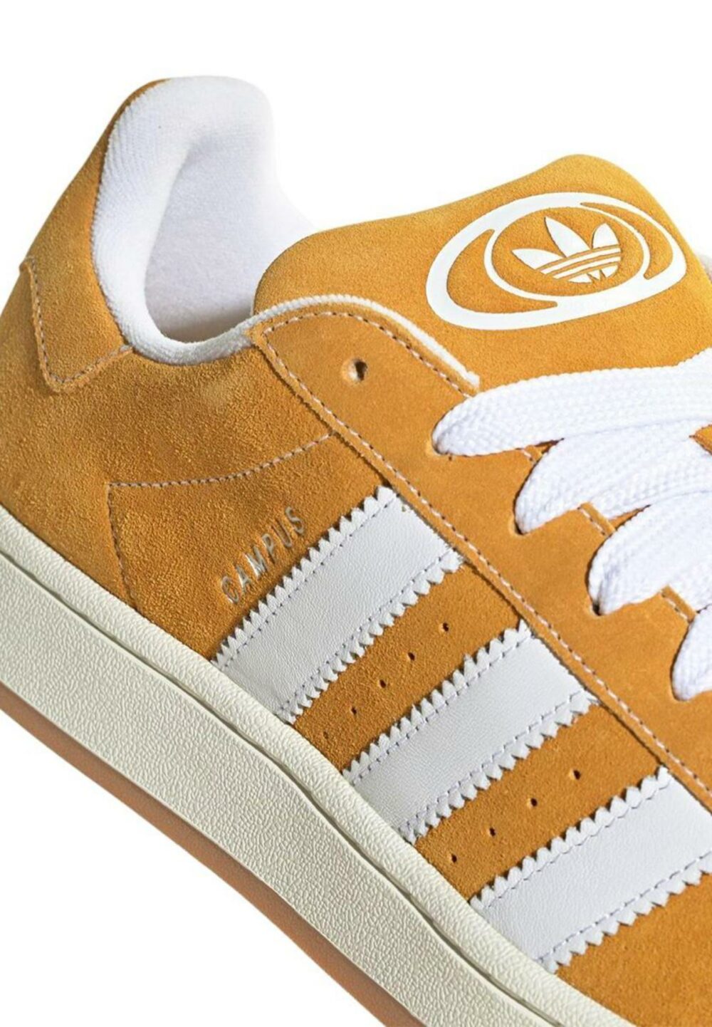 Sneakers Adidas CAMPUS 00S - UNISEX Ocra - Foto 5