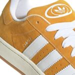 Sneakers Adidas CAMPUS 00S - UNISEX Ocra - Foto 5