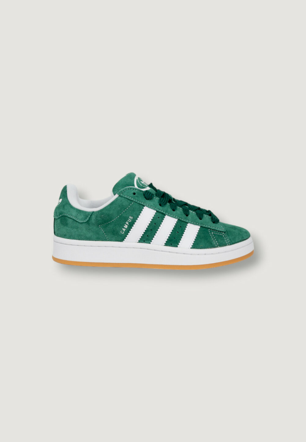 Sneakers Adidas CAMPUS 00s JUNIOR Verde - Foto 1