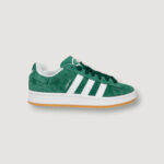 Sneakers Adidas CAMPUS 00s JUNIOR Verde - Foto 1