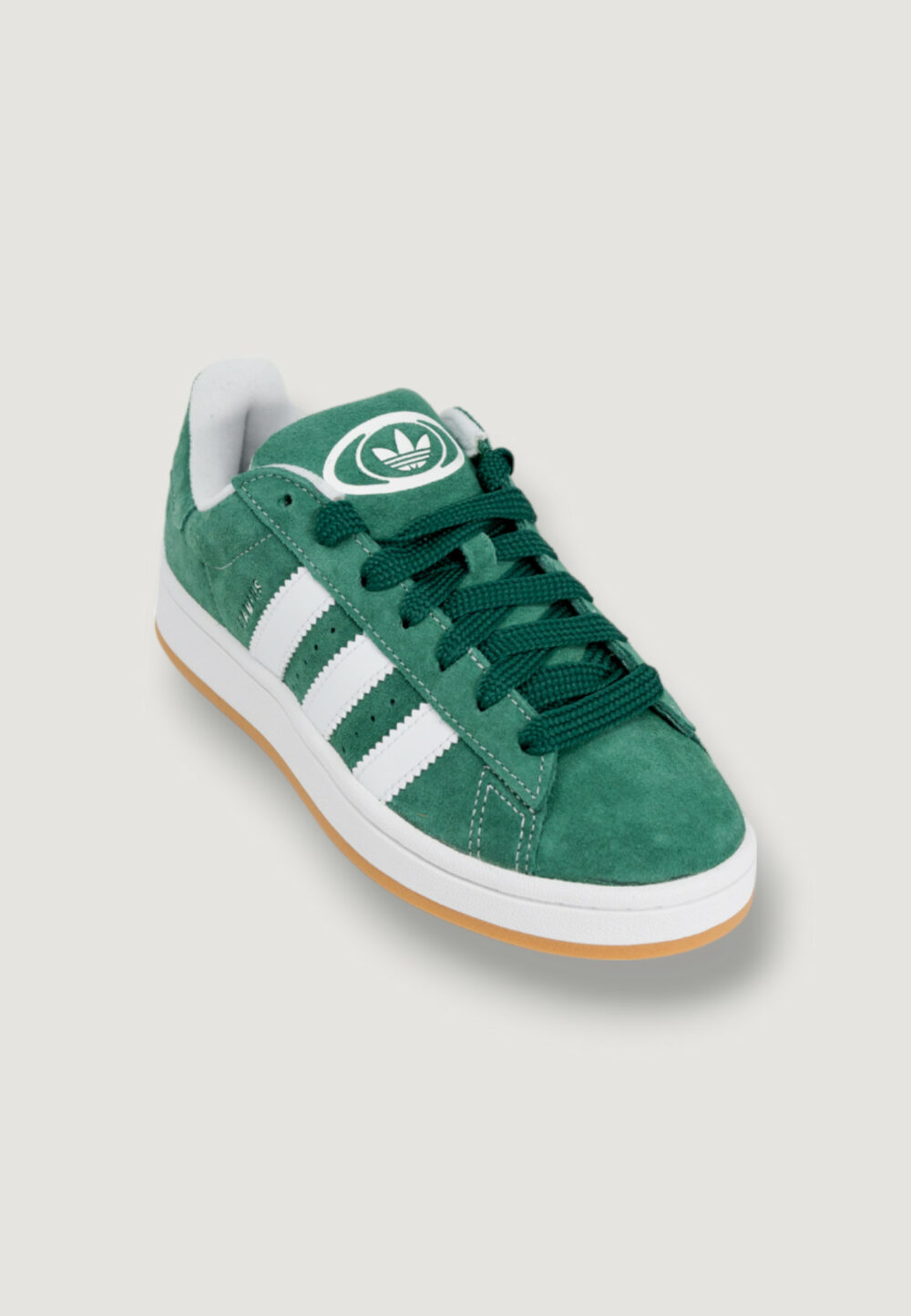 Sneakers Adidas CAMPUS 00s JUNIOR Verde - Foto 2