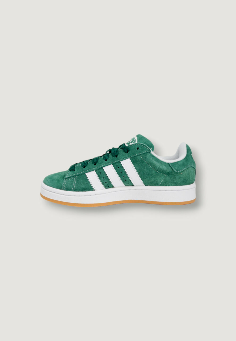 Sneakers Adidas CAMPUS 00s JUNIOR Verde - Foto 3