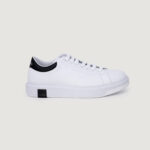 Sneakers Armani Exchange  Black-White - Foto 1