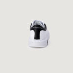 Sneakers Armani Exchange  Black-White - Foto 2