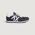 Sneakers Armani Exchange  Blue scuro - Foto 1