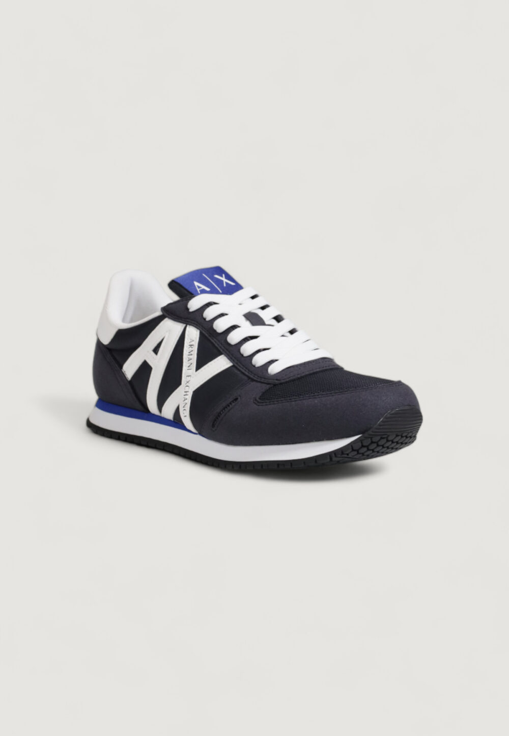 Sneakers Armani Exchange  Blue scuro - Foto 2