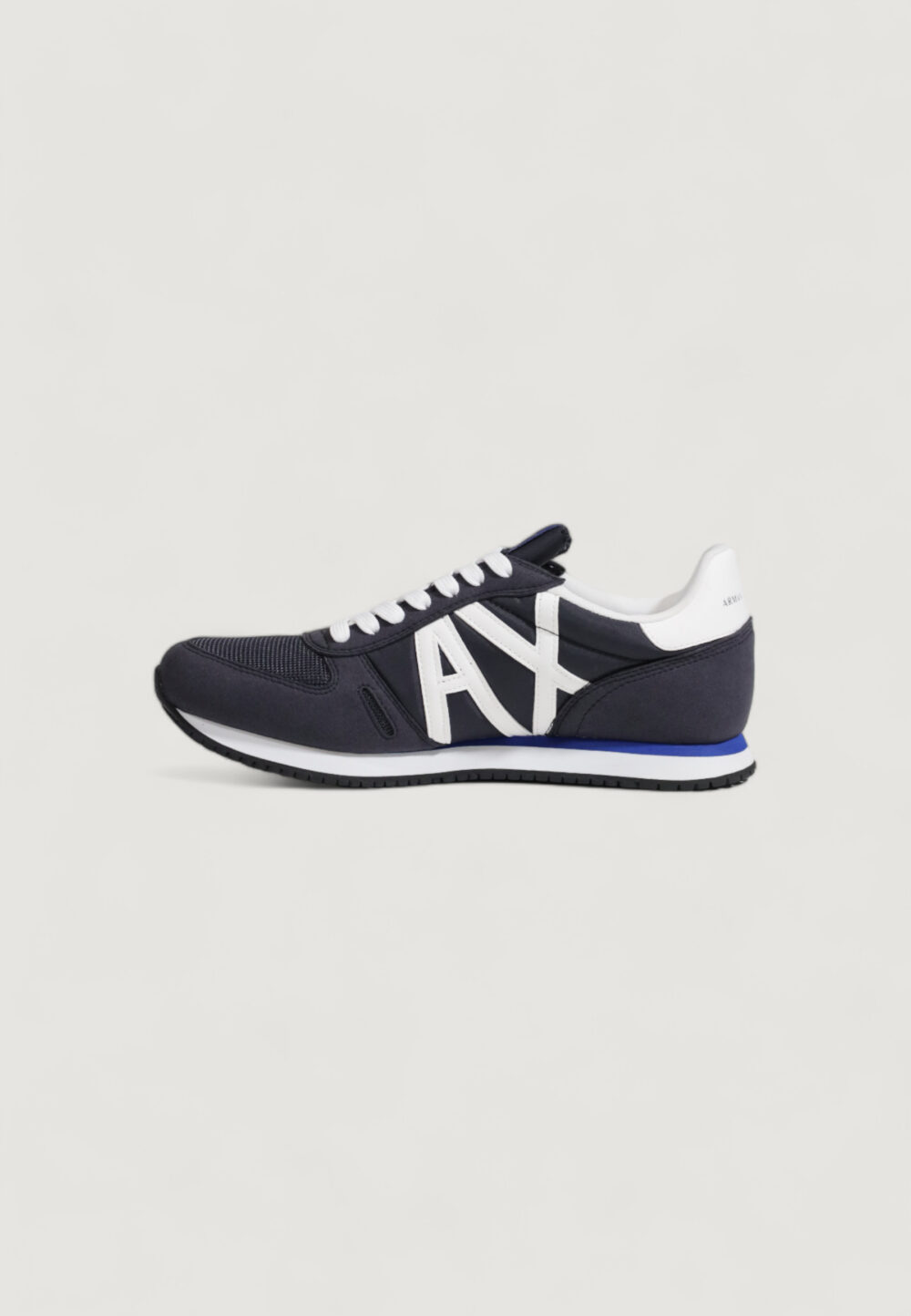 Sneakers Armani Exchange  Blue scuro - Foto 3