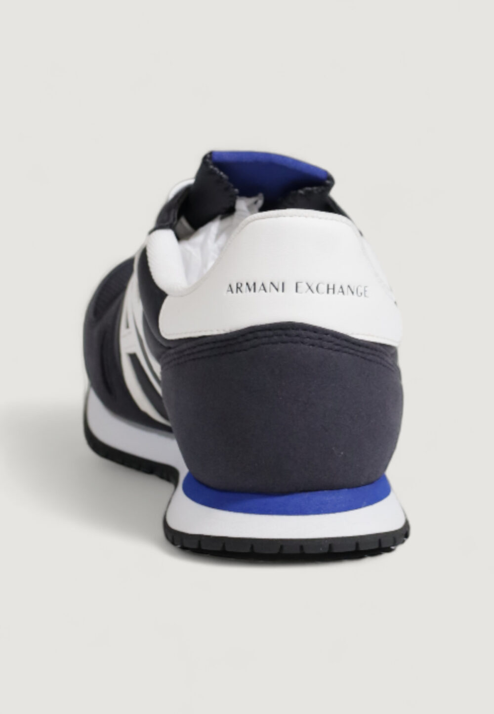 Sneakers Armani Exchange  Blue scuro - Foto 4