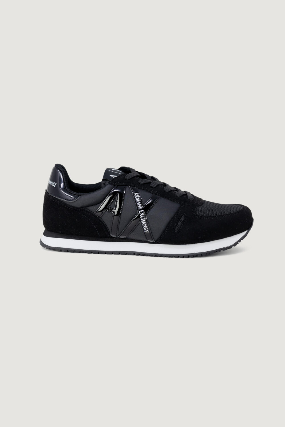 Sneakers Armani Exchange  Nero - Foto 1