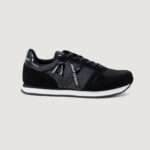 Sneakers Armani Exchange  Nero - Foto 1