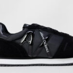 Sneakers Armani Exchange  Nero - Foto 2