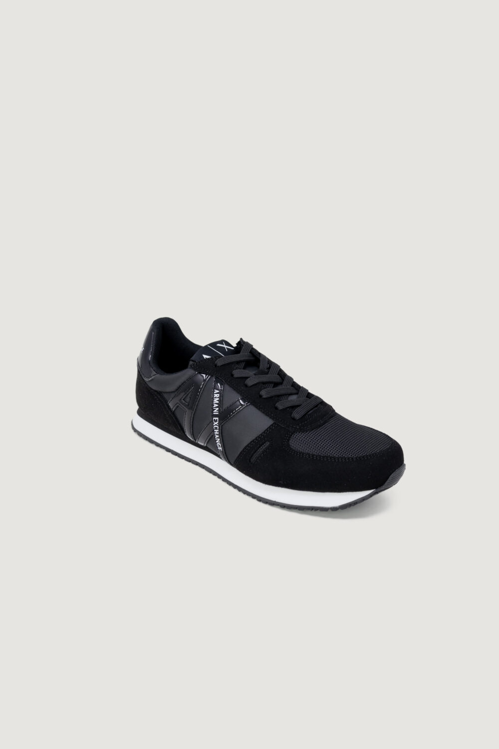 Sneakers Armani Exchange  Nero - Foto 3