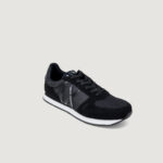 Sneakers Armani Exchange  Nero - Foto 3