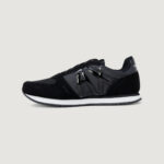 Sneakers Armani Exchange  Nero - Foto 4