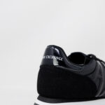 Sneakers Armani Exchange  Nero - Foto 5