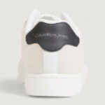 Sneakers Calvin Klein CLASSIC CUPSOLE LOW Black-White - Foto 4
